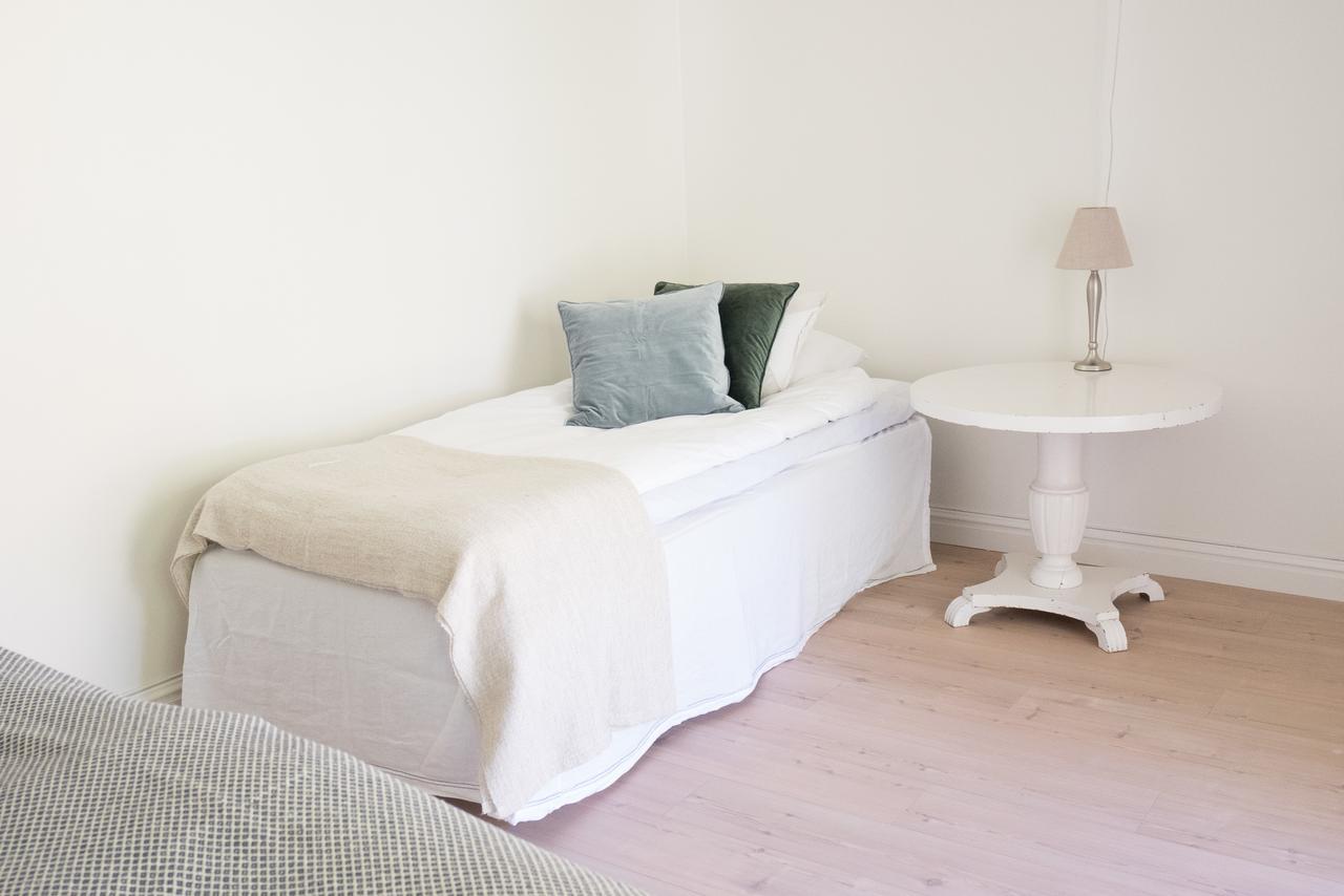 Hotel Warfsholm à Klintehamn Extérieur photo